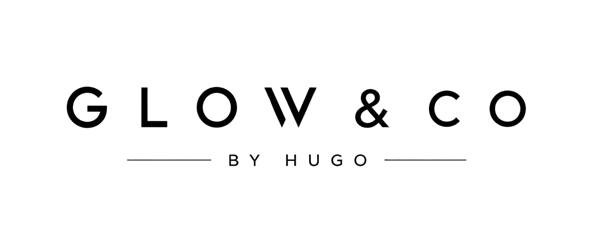 Glow&Co by Hugo